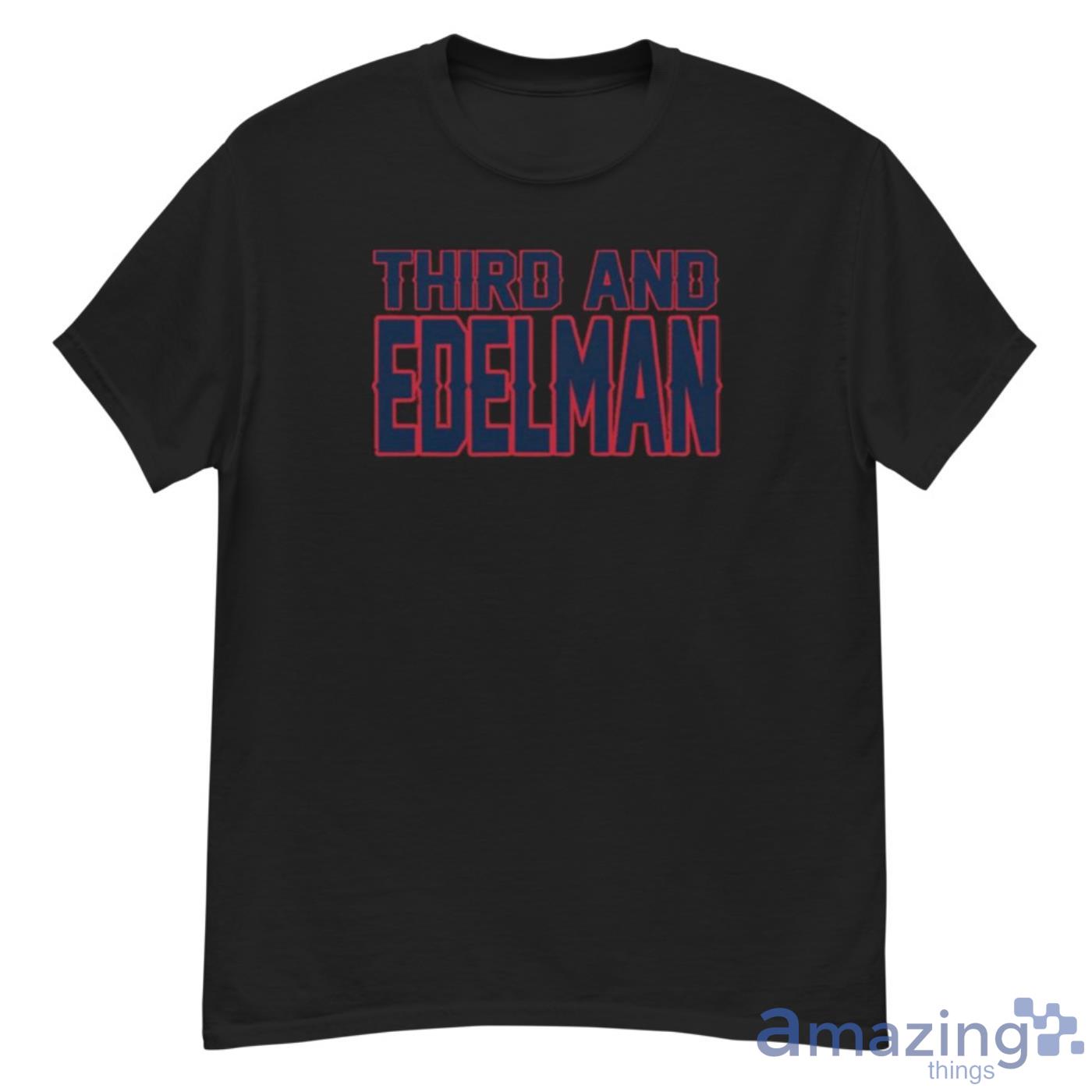 New England LYFE Third and Edelman Shirt - G500 Men’s Classic T-Shirt