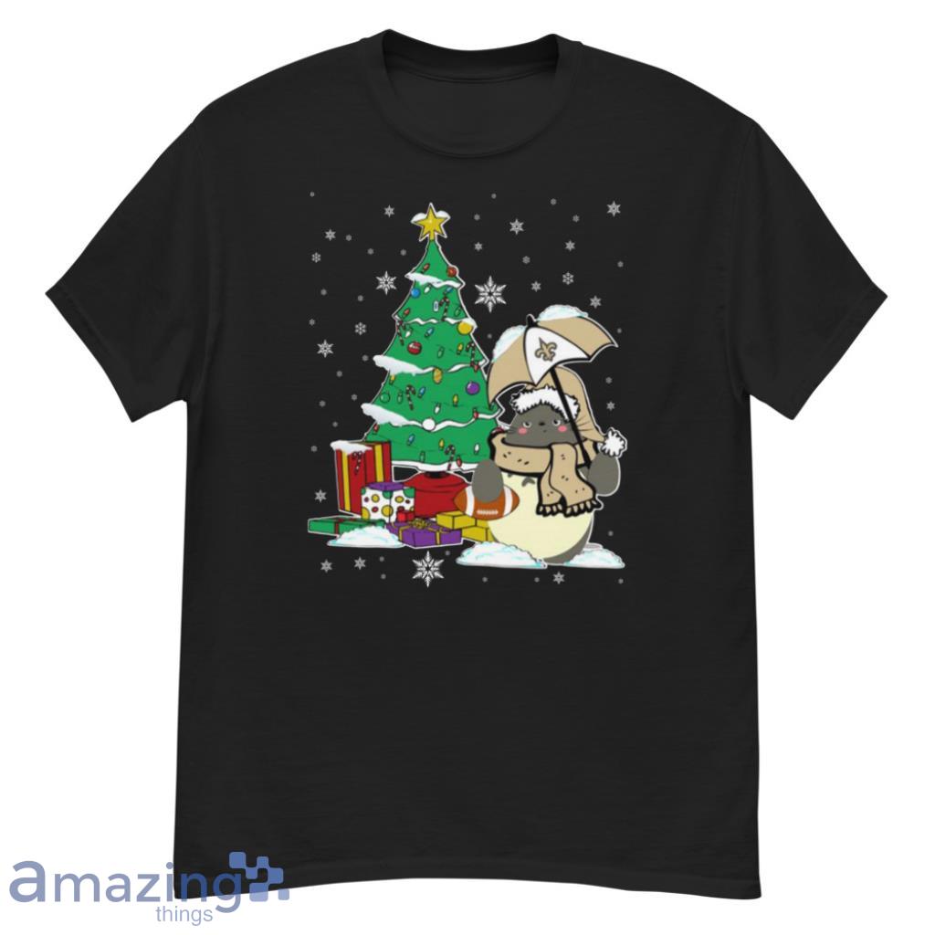 Tennessee Titans Christmas tree NFL Shirt For Men And Women - YesItCustom