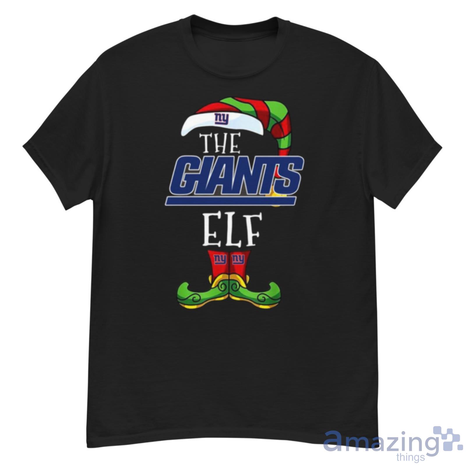 Custom New York Giants Jersey Royal - Ingenious Gifts Your Whole Family