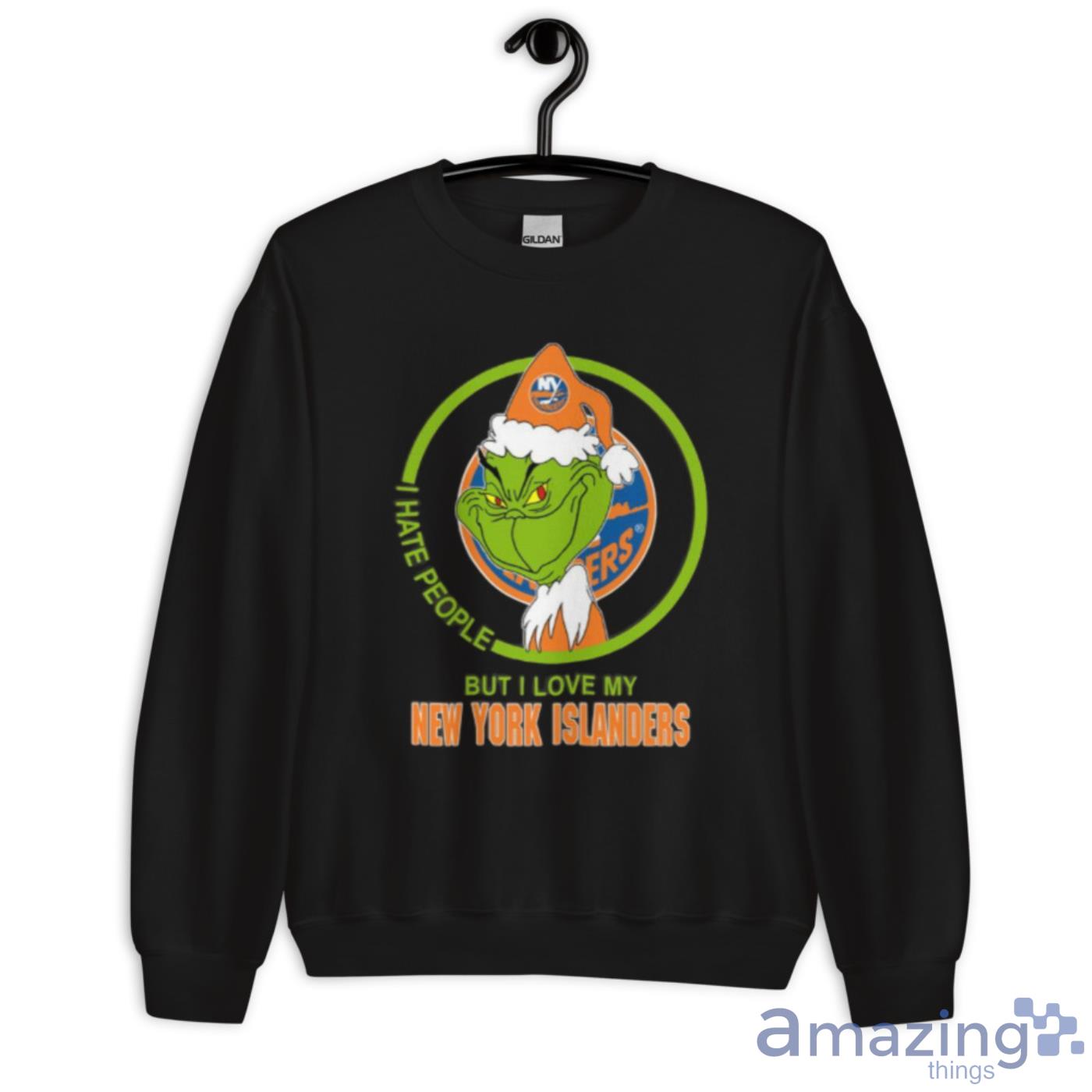 Santa Grinch I Hate People But I Love Tampa Bay Buccaneers Christmas 2022  Sweater, hoodie, sweater, long sleeve and tank top