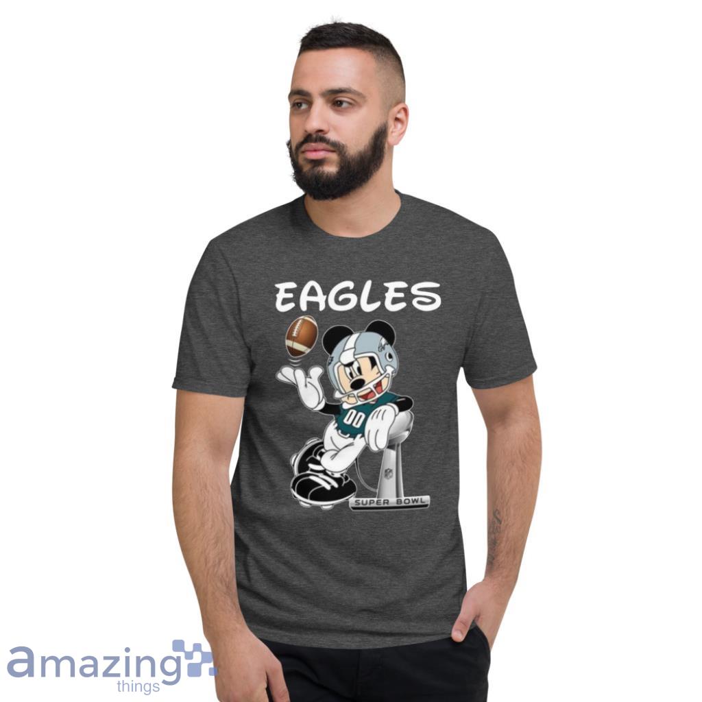 Philadelphia Eagles Mens White Polo Shirt, Gifts For Philadelphia Eagles  Fans - T-shirts Low Price