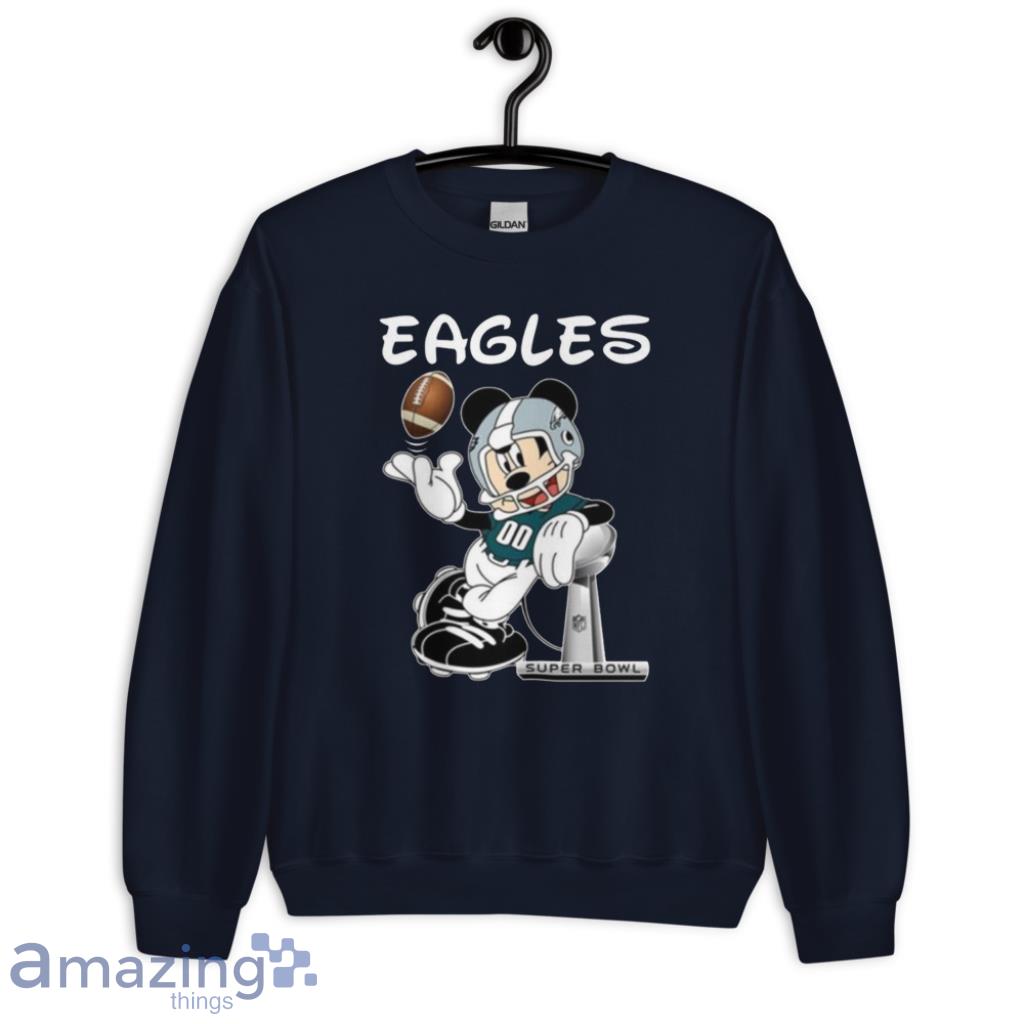 NFL Philadelphia Eagles Super Bowl Shirt, Eagles Gifts - Bring