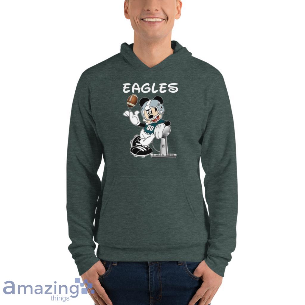 Gift For Philadelphia Eagles Fan Shirt, hoodie, longsleeve, sweater