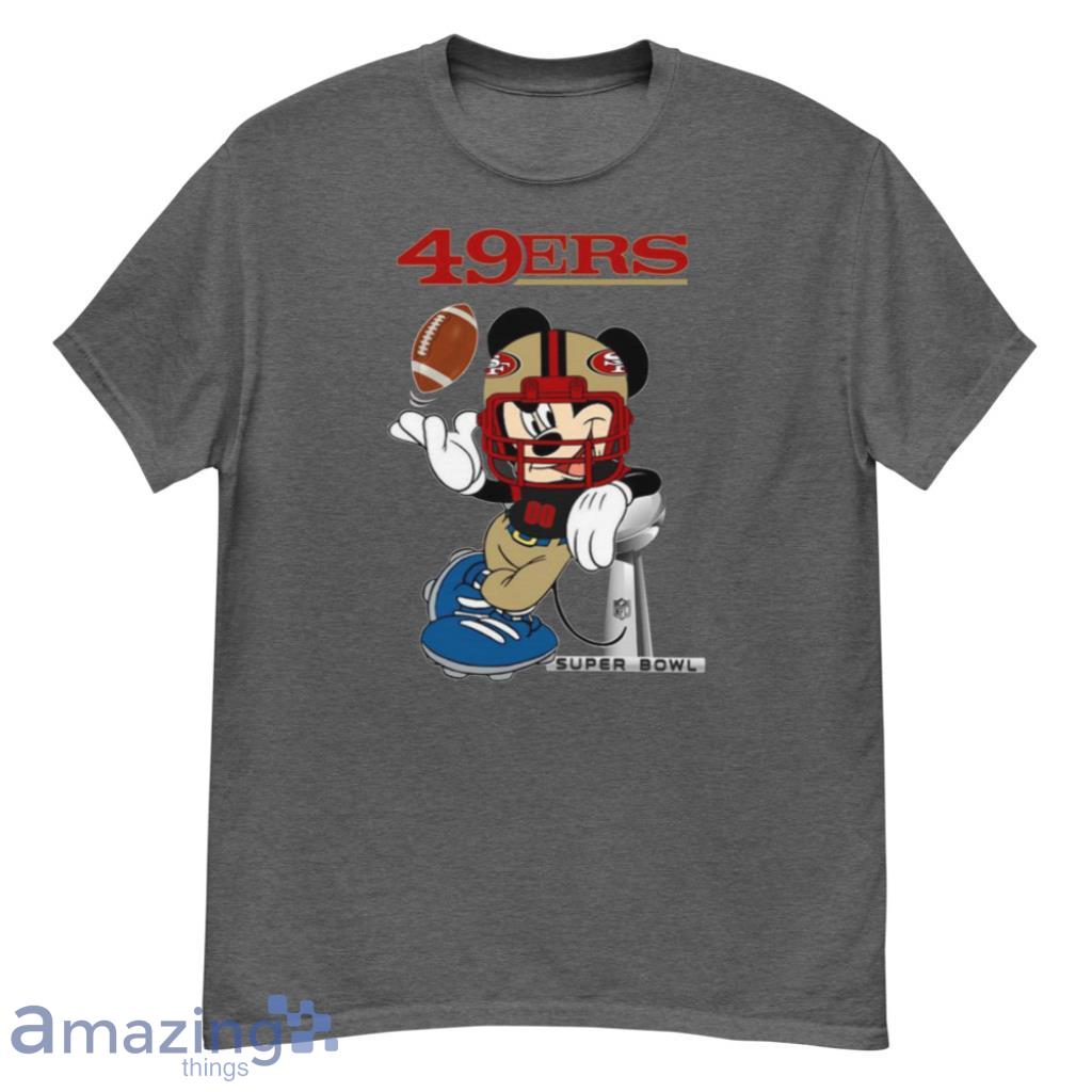 在庫有り Vintage NFL Disney Super Bowl T-SHIRT | forrajeraelizondo.com