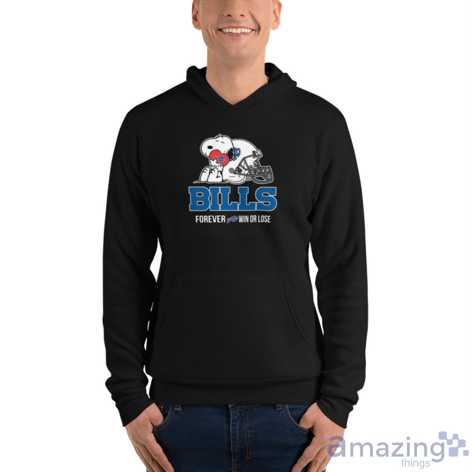 Buffalo Bills Dad Ever Shirt - Peanutstee