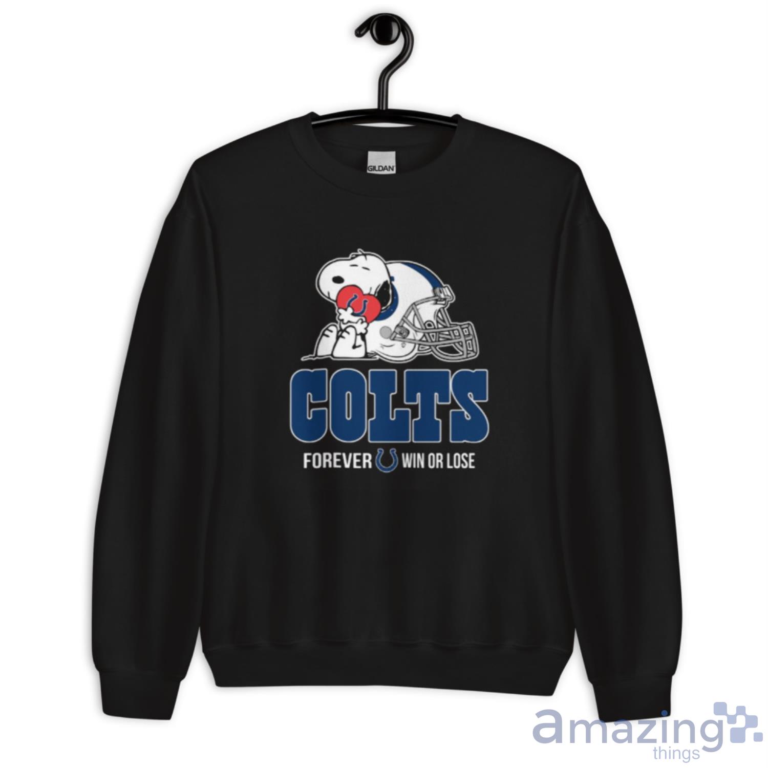 I'm indianapolis colts fan shirt, hoodie, sweater, long sleeve and