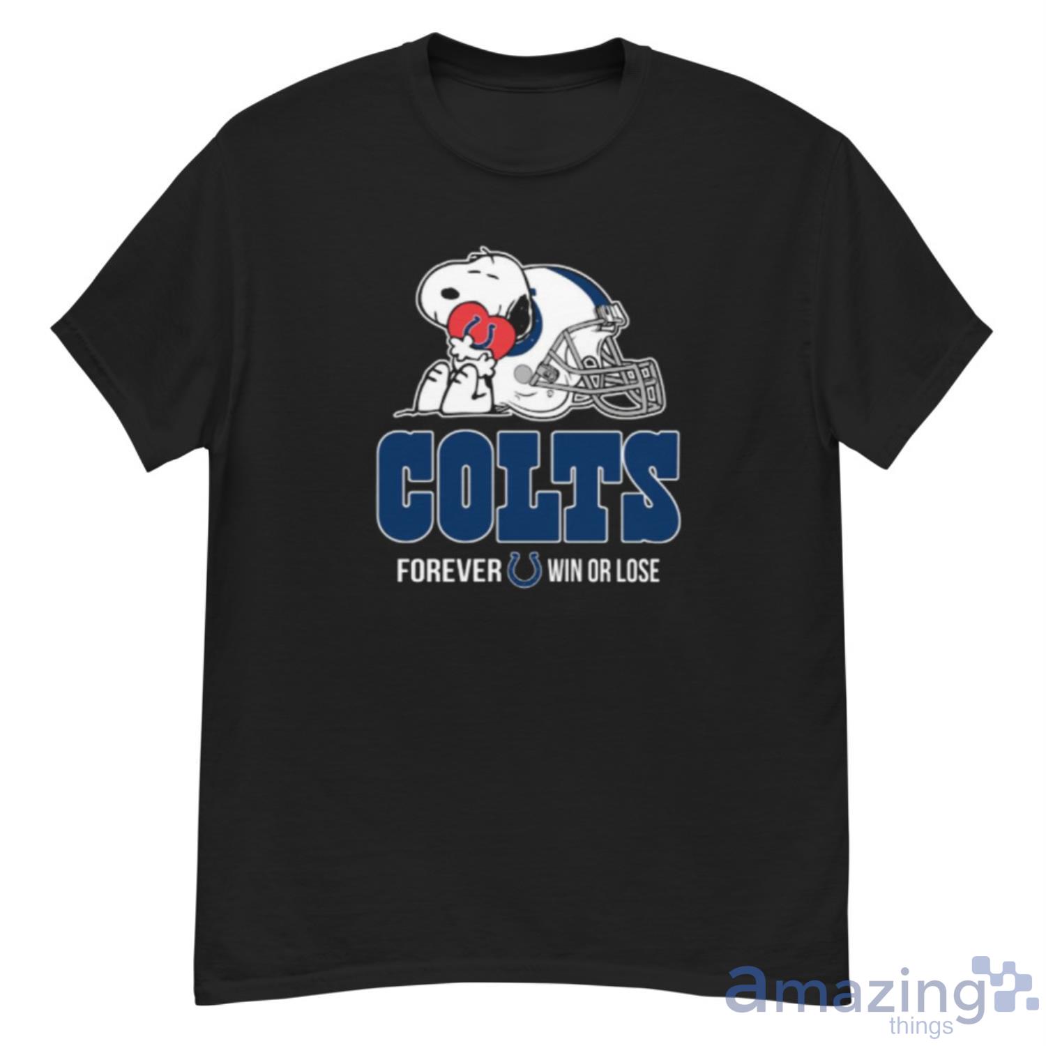 NFL, Shirts, Nfl Mens Indianapolis Colts Shirt