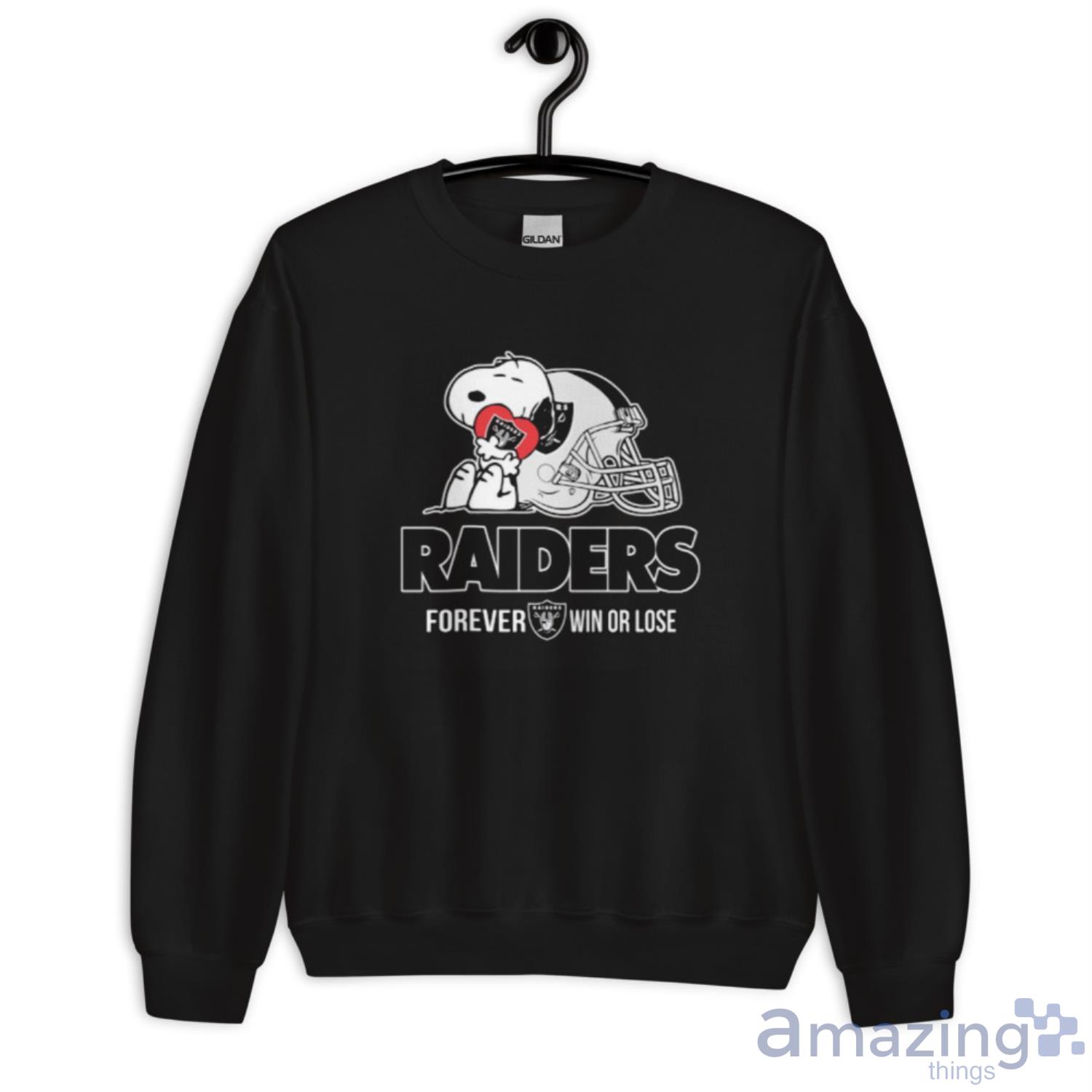 Snoopy The Peanuts Las Vegas Raiders Christmas 2022 Sweatshirt, hoodie,  sweater, long sleeve and tank top