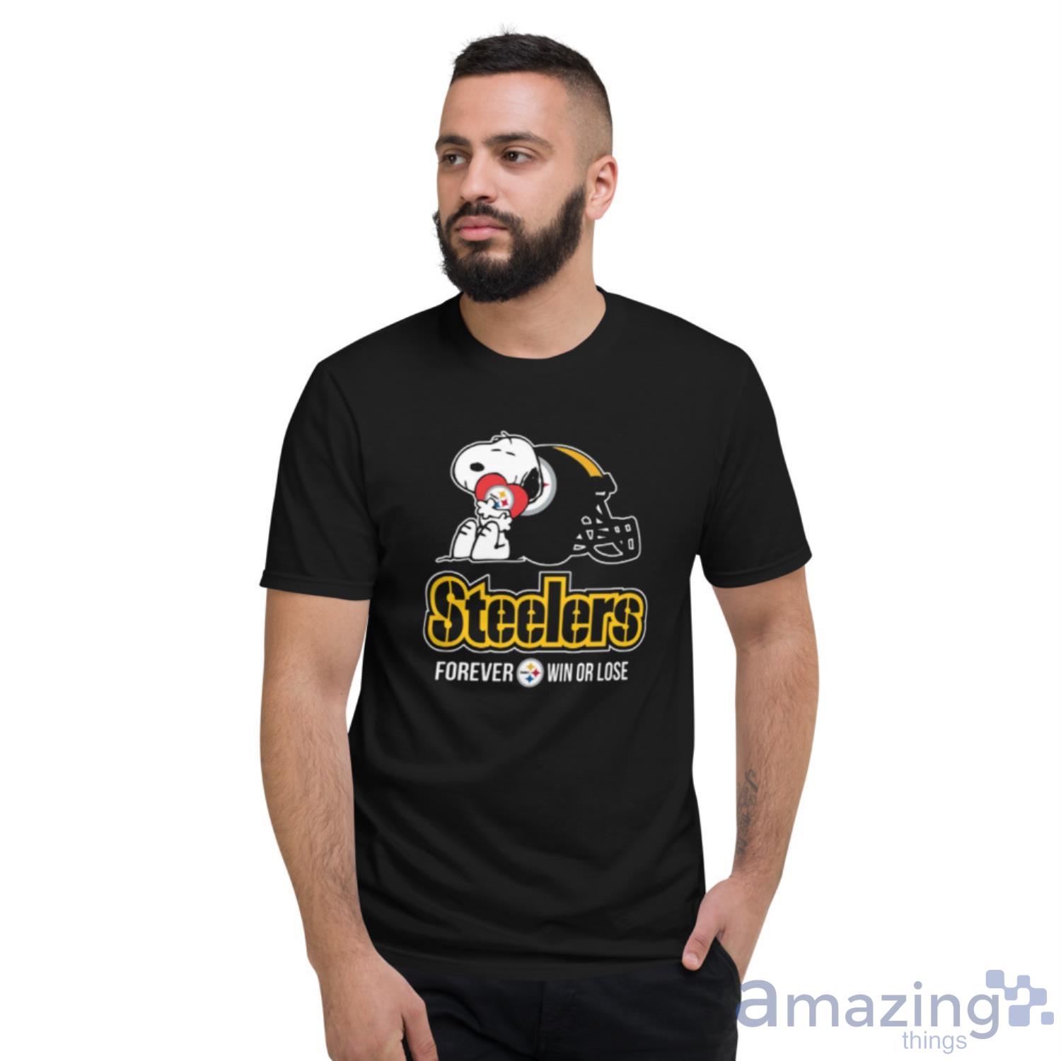 NFL The Peanuts Movie Snoopy Forever Win Or Lose Football