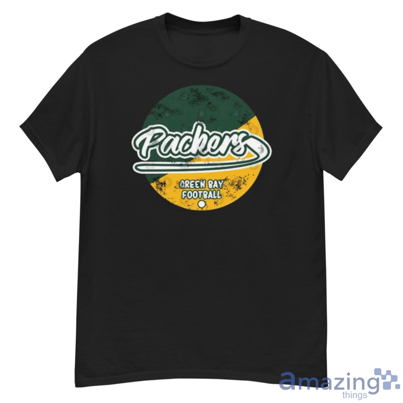 Packers Green Bay Shirt - G500 Men’s Classic T-Shirt