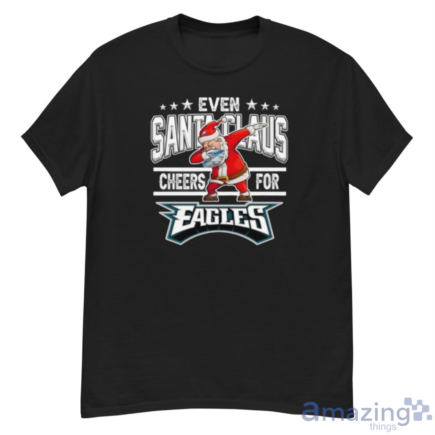 20% OFF NFL T shirt 3D Custom Philadelphia Eagles T shirts Cheap – 4 Fan  Shop