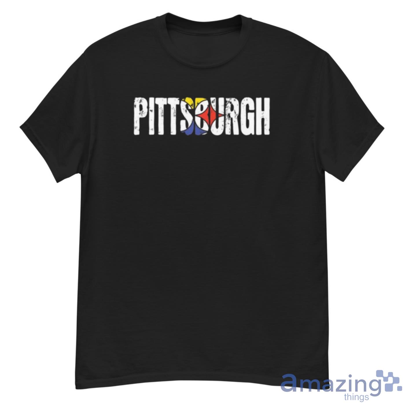 Pittsburgh Football Essential Shirt - G500 Men’s Classic T-Shirt