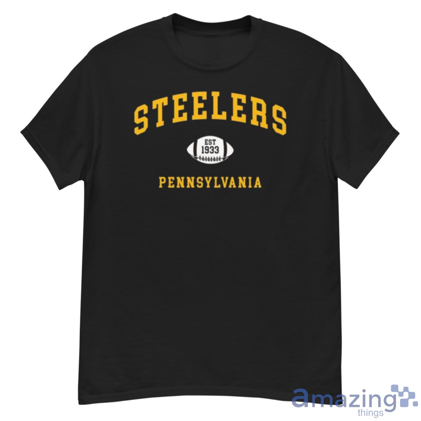 Pittsburgh Pirates Essential Shirt - G500 Men’s Classic T-Shirt