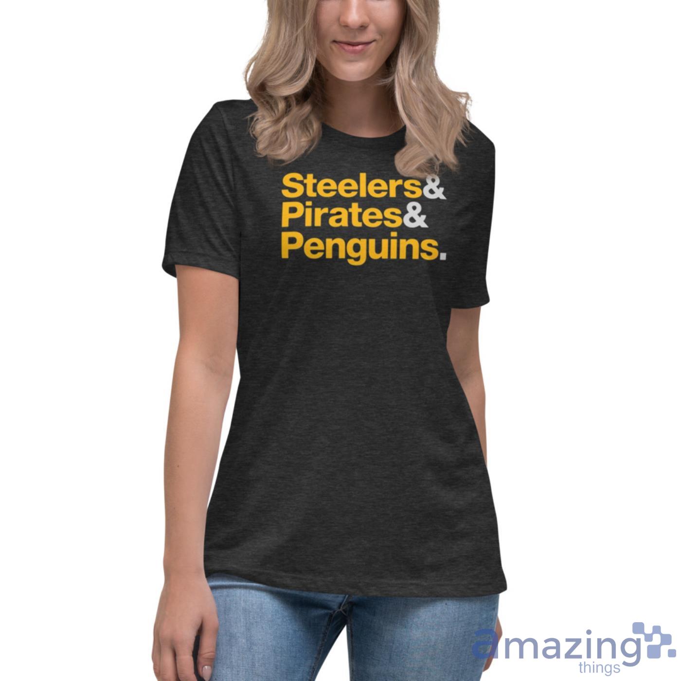 Pittsburgh Sports Teams 412 | Essential T-Shirt