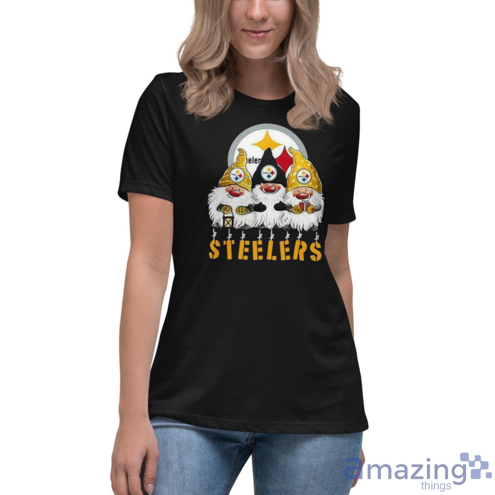 Official Merry Grinchmas The Grinch Baltimore Ravens Pittsburgh Steelers  and Cleveland Browns toilet paper Christmas T-shirt - Kaiteez