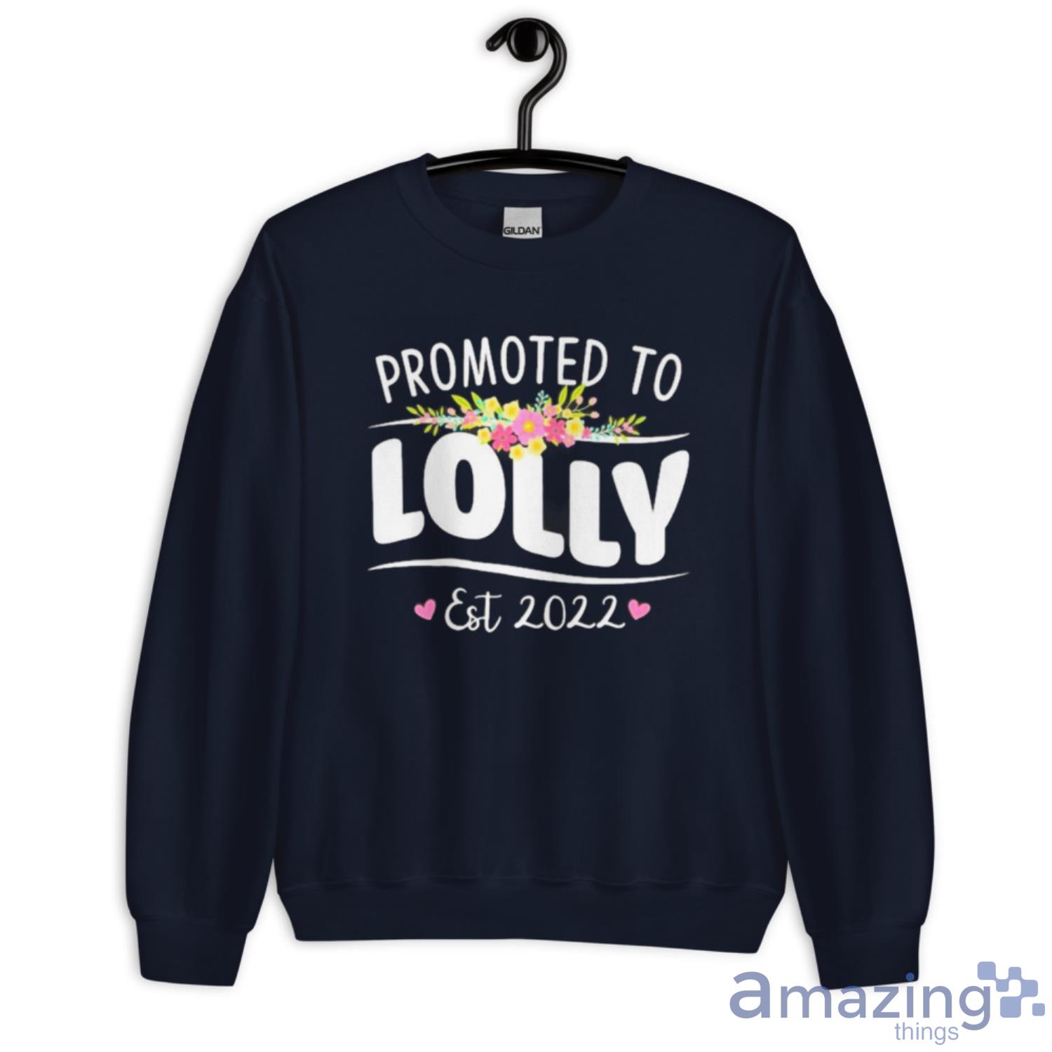 lolly grandma shirts