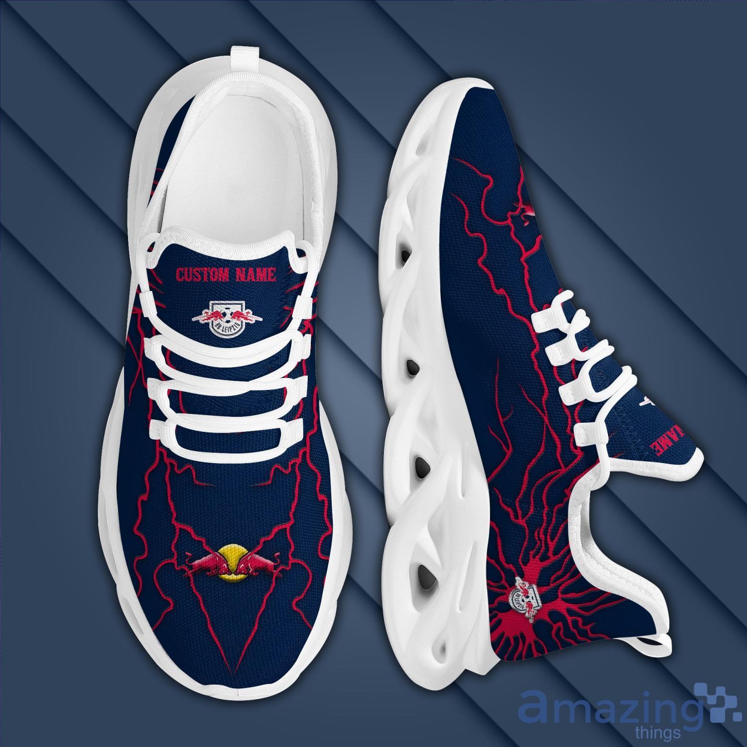 Cleveland Browns NFL Clunky Max Soul Shoes - Freedomdesign