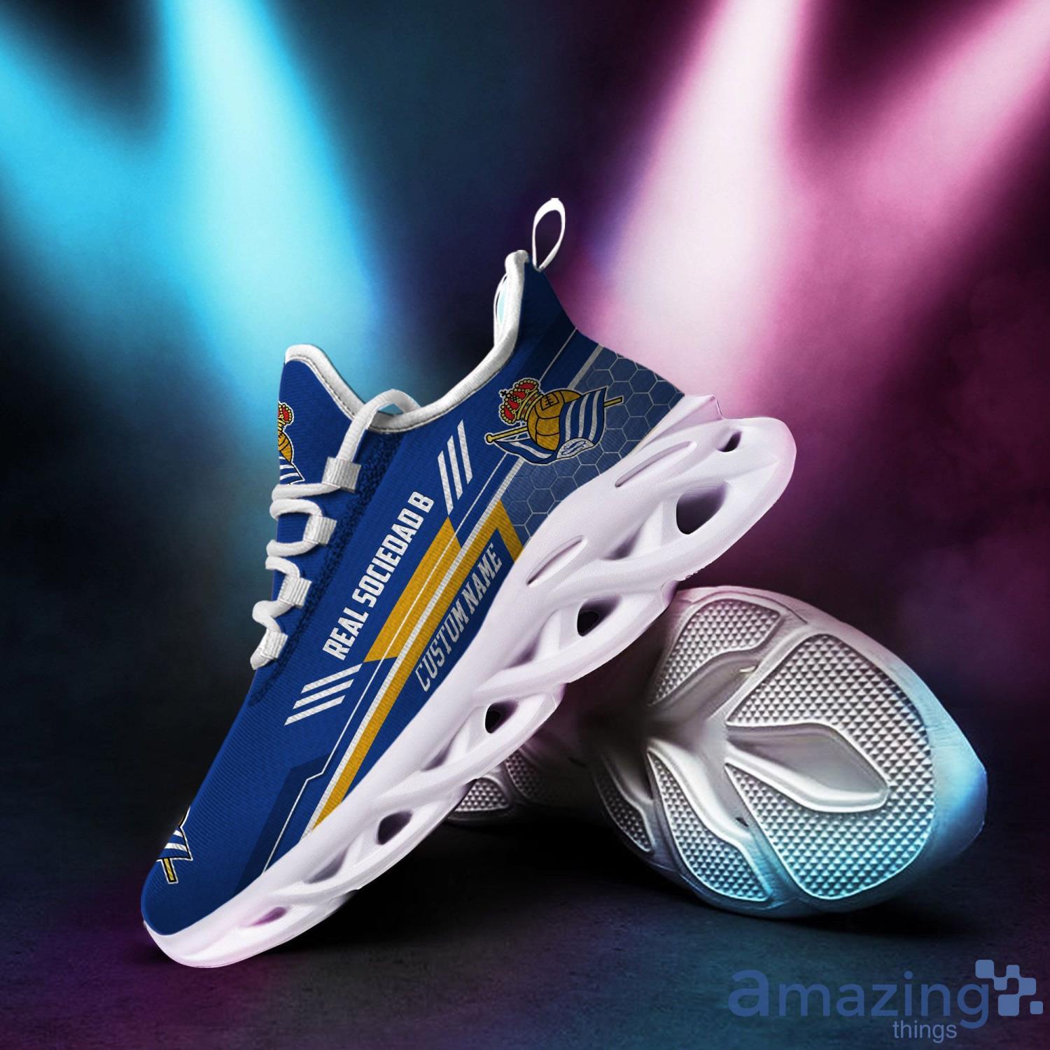 St. Louis Blues Custom Themed Shoes Sneakers for True Fan 