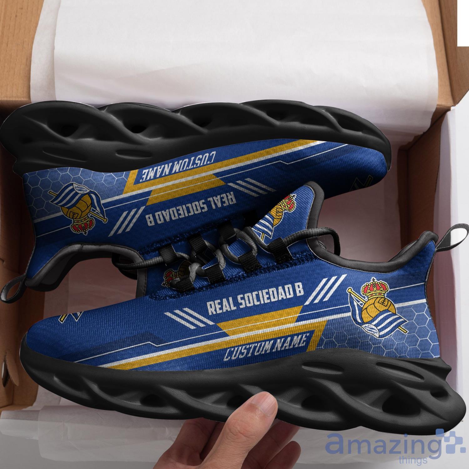 St. Louis Blues Custom Themed Shoes Sneakers for True Fan 
