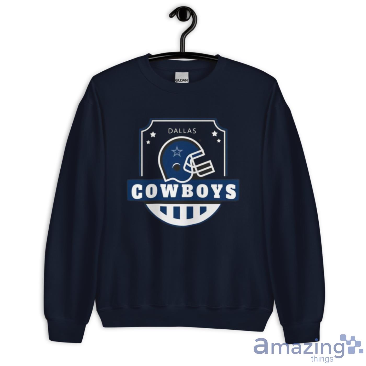 Retro Football Dallas Cowboys Shirt