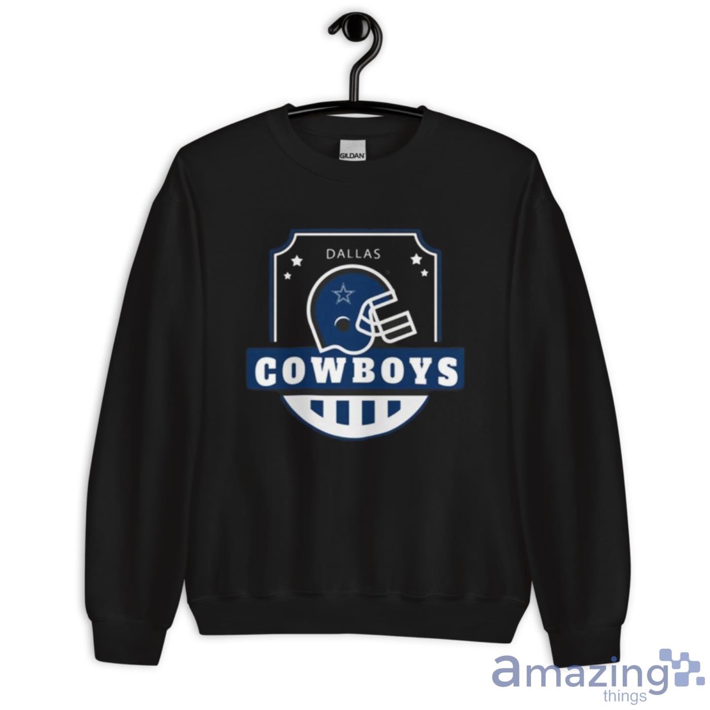 Retro Football Dallas Cowboys Shirt