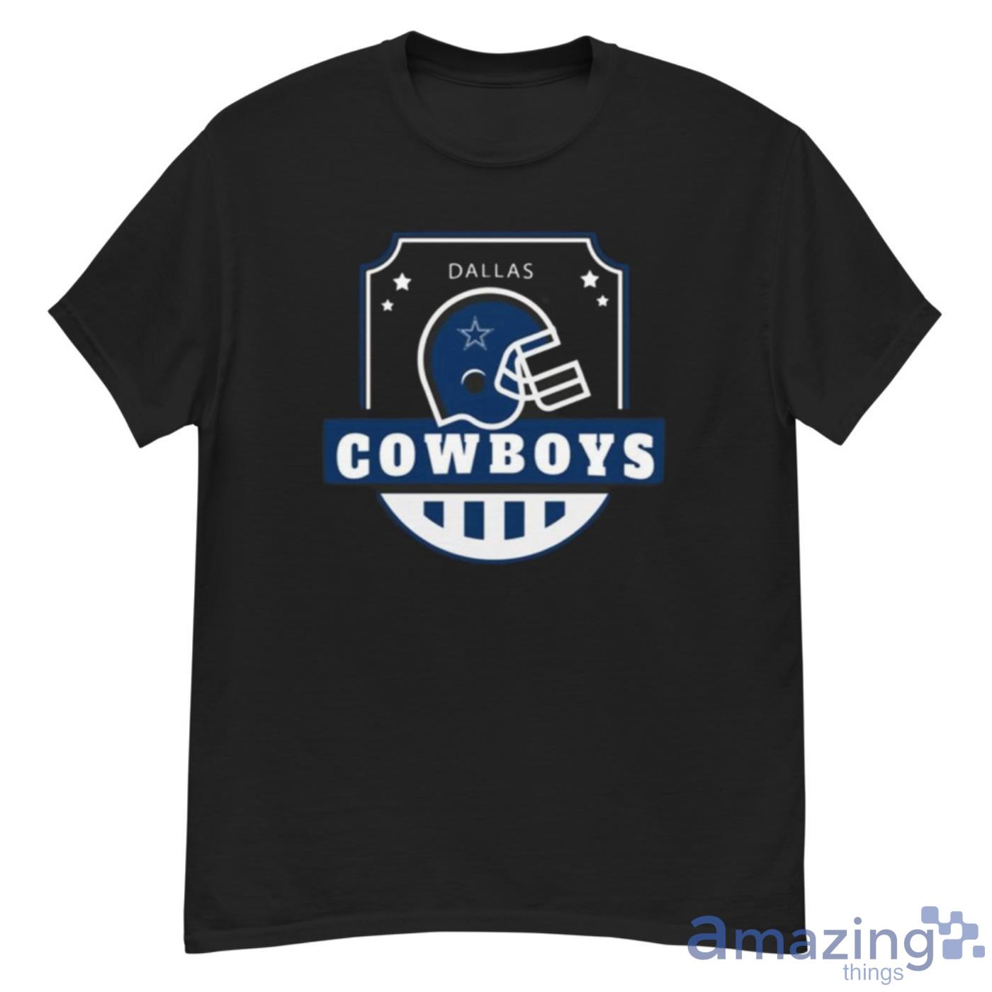 Dallas Cowboy's Retro Football Vintage Shirt