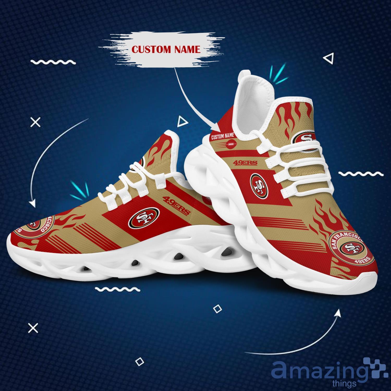 New York Yankees MLB Max Soul Shoes Personalized Chunky Sneakers For Fans  Gift - Freedomdesign