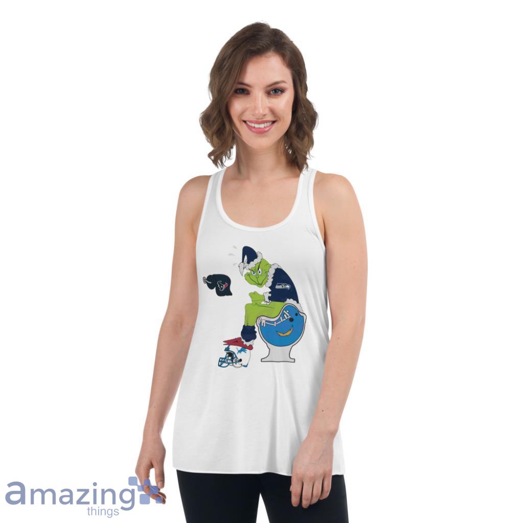 NFL Seattle Seahawks Muscle Tee