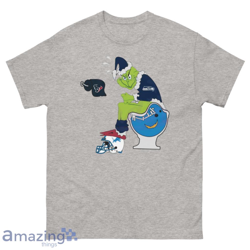 Too Cute to Be A Seahawks Fan! Baby Bodysuit or Toddler T-Shirt 2T / Red / Toddler Tee