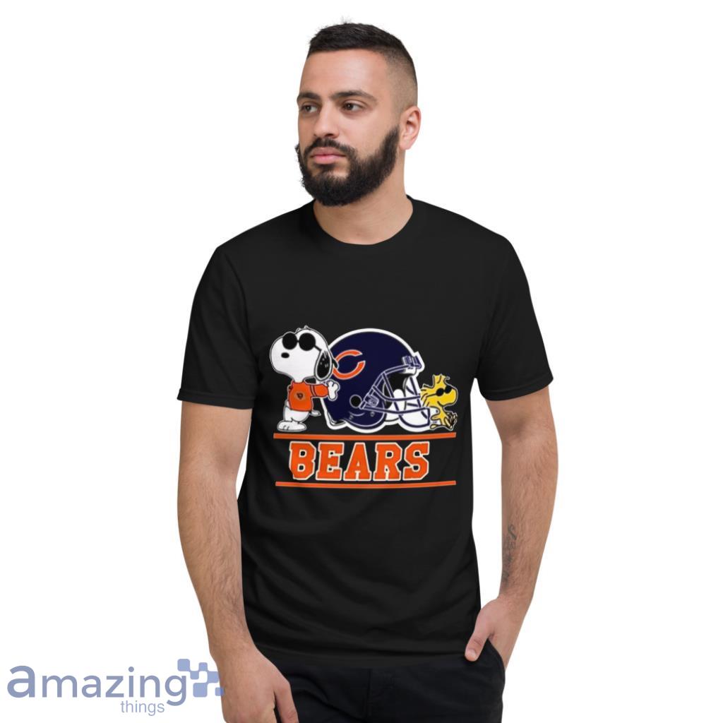 Chicago Bears Nfl Christmas Logo 2023 Shirt - Peanutstee