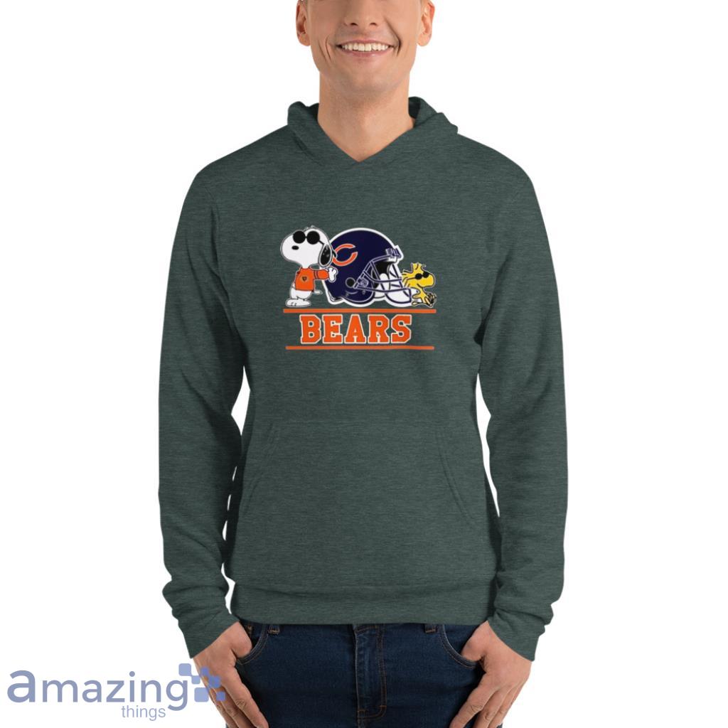 Chicago Bears NFL Christmas Logo 2023 shirt, hoodie, sweater, long sleeve  and tank top