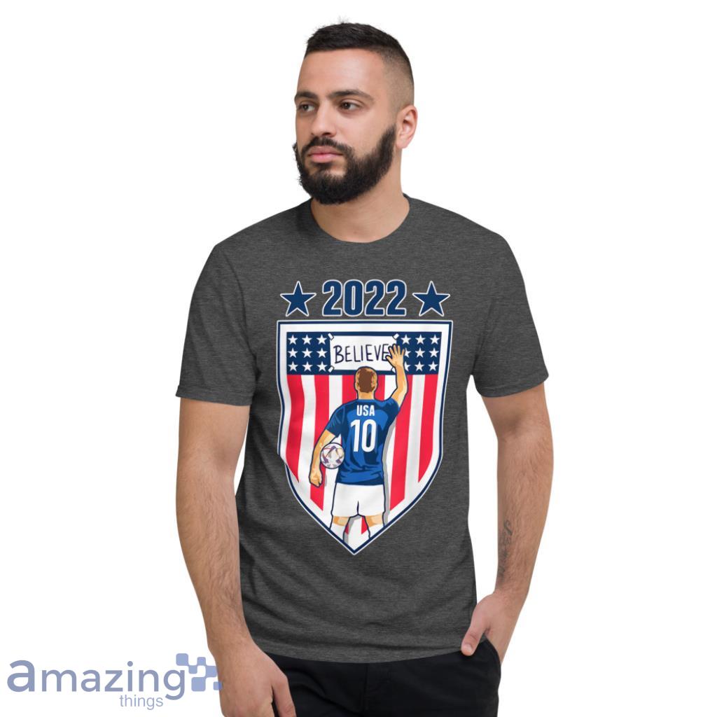 American Football Fan Jersey Shirts