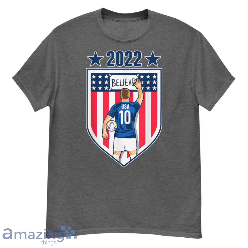 American Football Fan Jersey Shirts