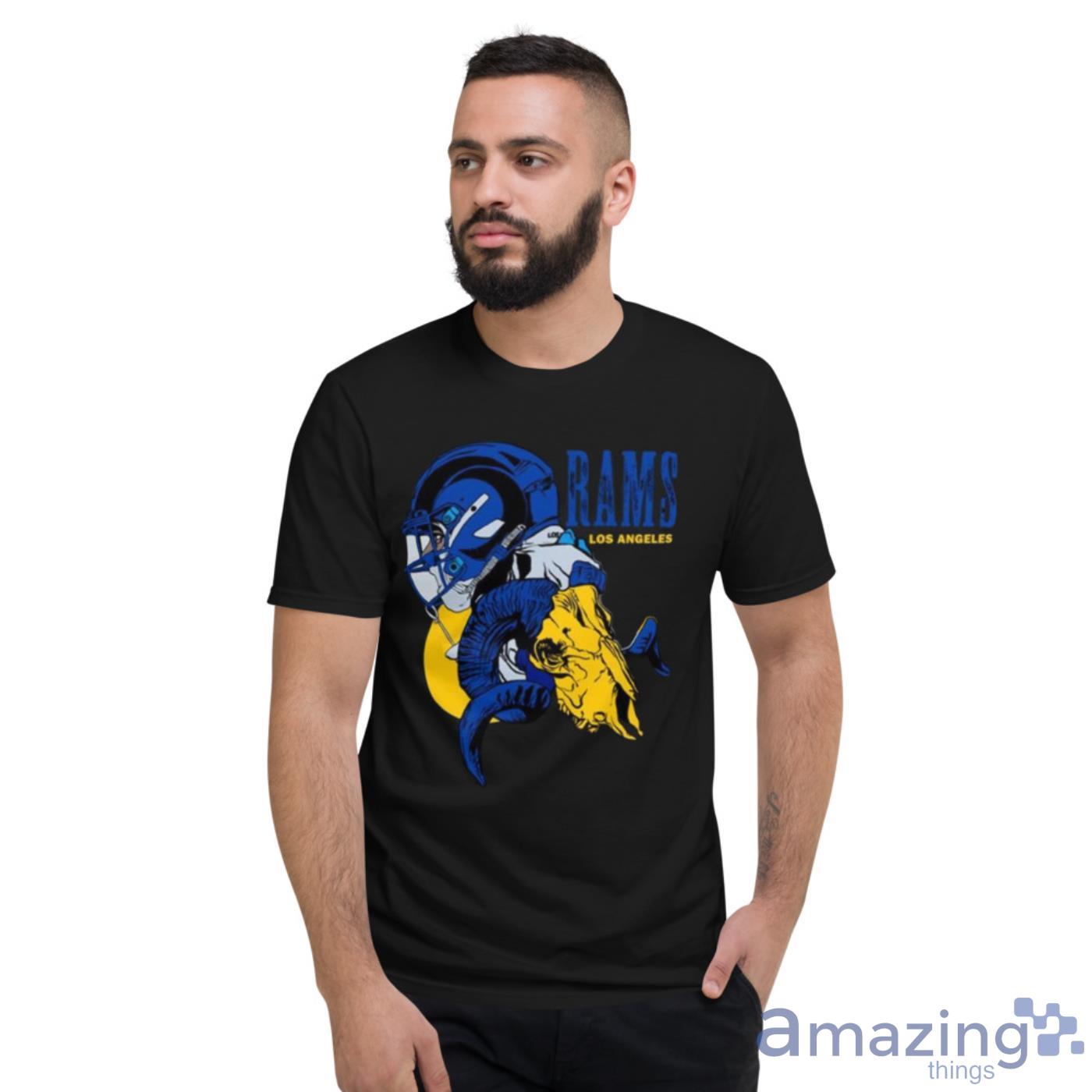 Los Angeles Rams Shirts