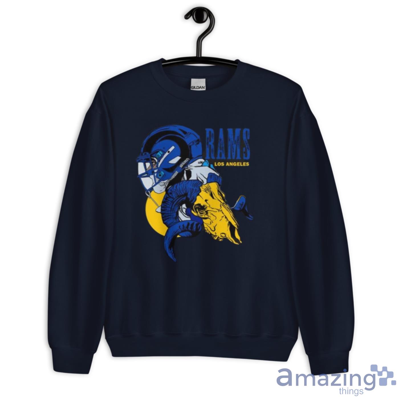 Squad Los Angeles Rams Shirt