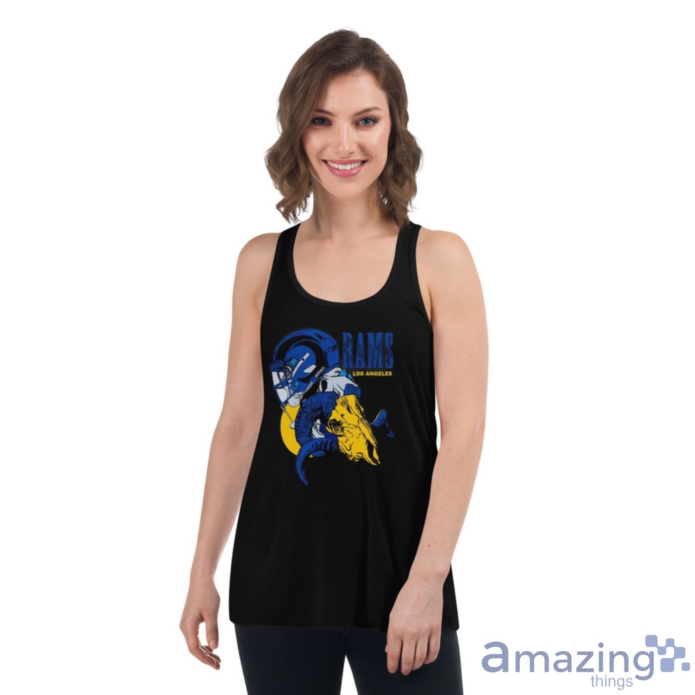 Squad Los Angeles Rams Shirt