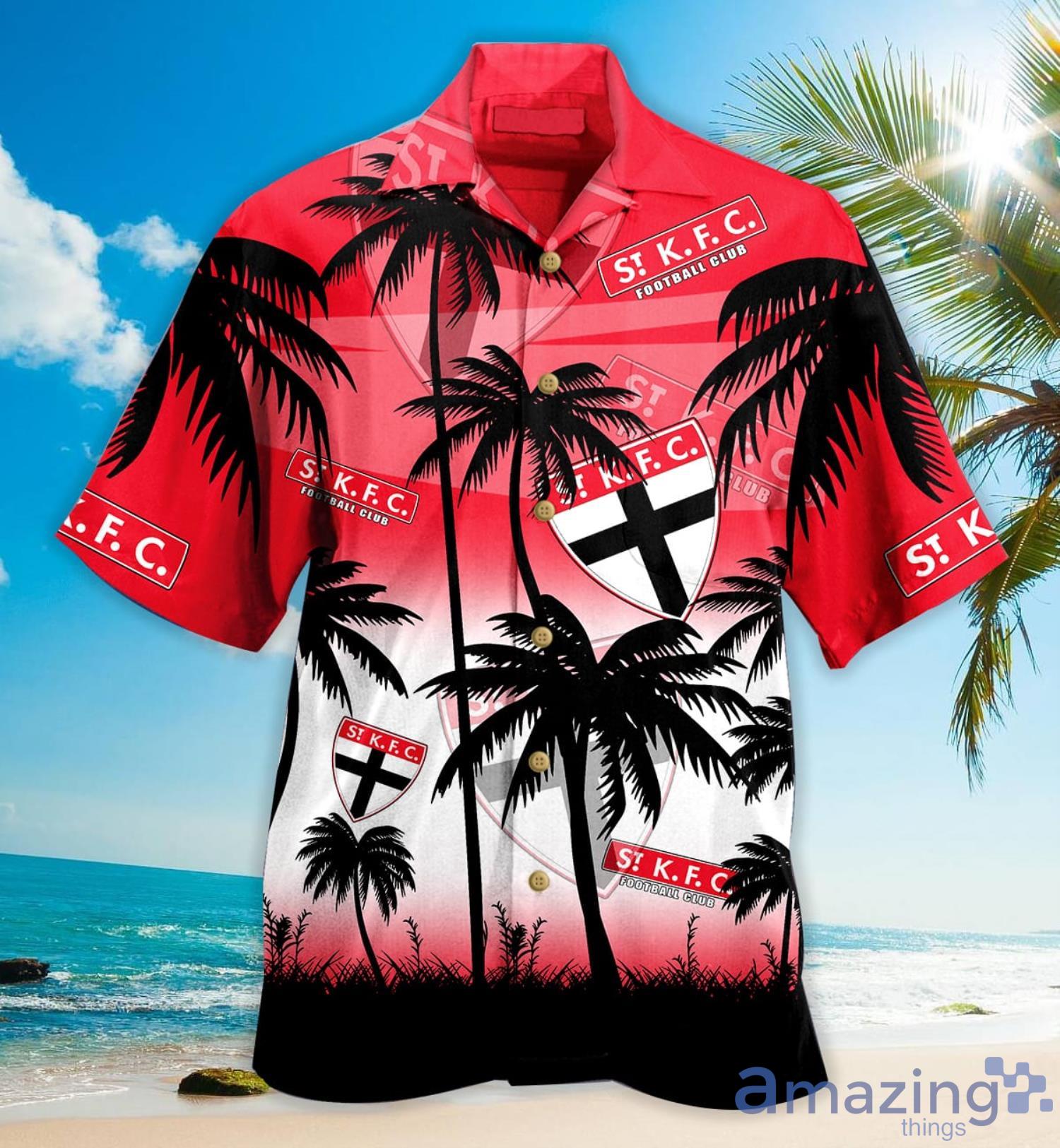 New Orleans Saints NFL Hawaiian Shirt For Men And Women Fans - Freedomdesign