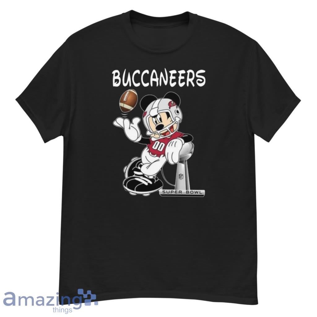 NEW FASHION 2023 Tampa Bay Buccaneers T-shirt 3D Short Sleeve O Neck gift  for fan