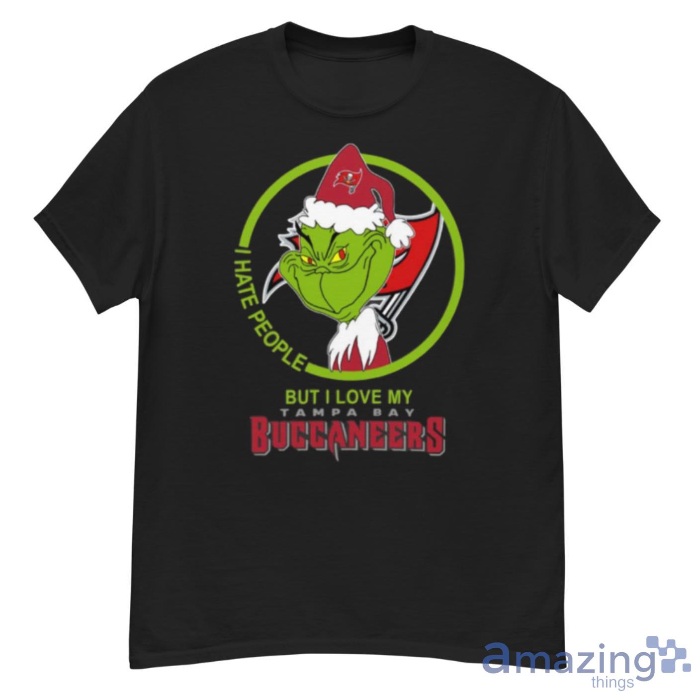 Buccaneers Team Tee 