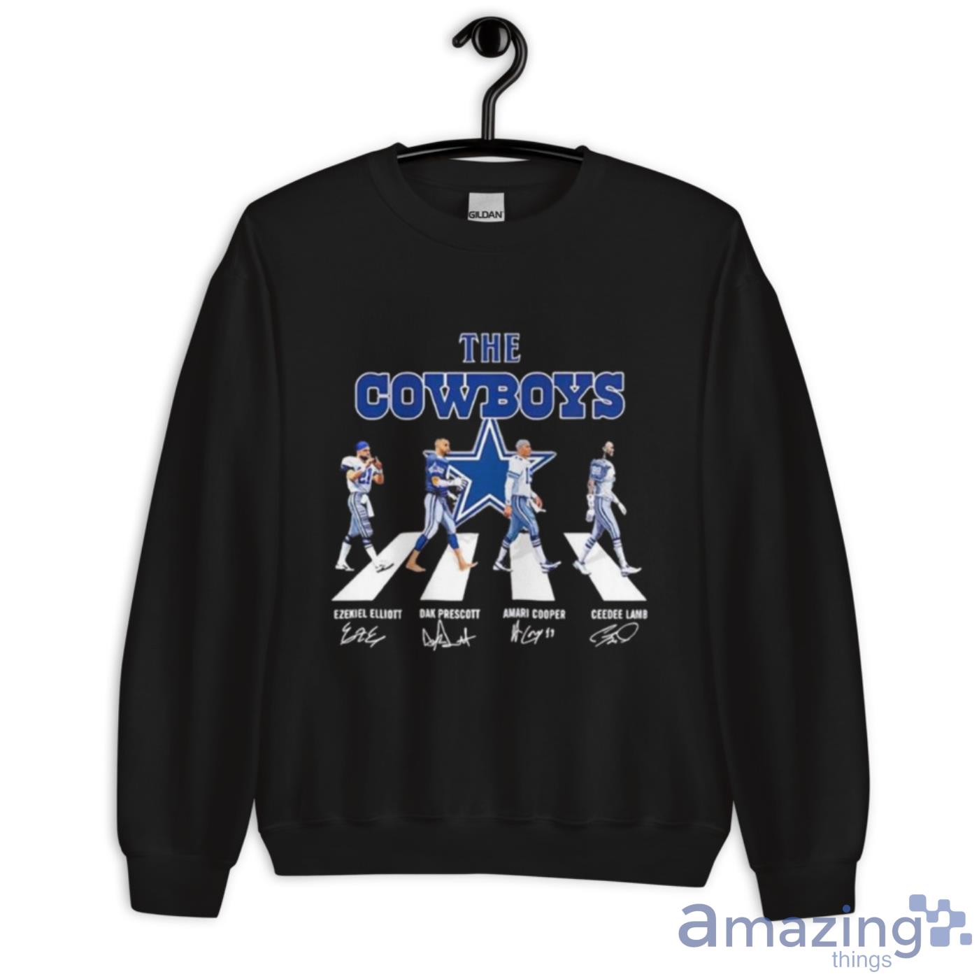 Dallas Cowboys Ceedee Lamb Cee Ya shirt, hoodie, sweater and v-neck t-shirt