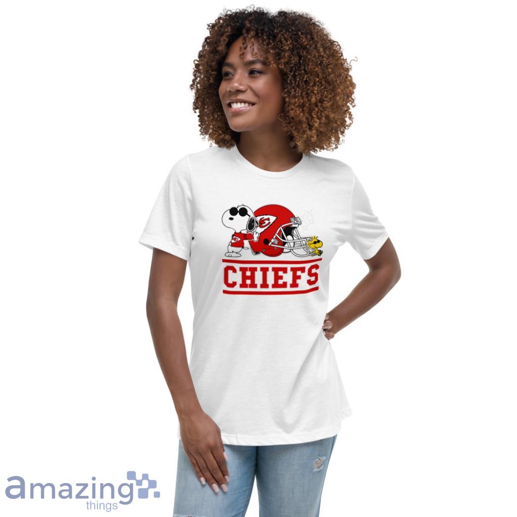 cool kc chiefs shirts