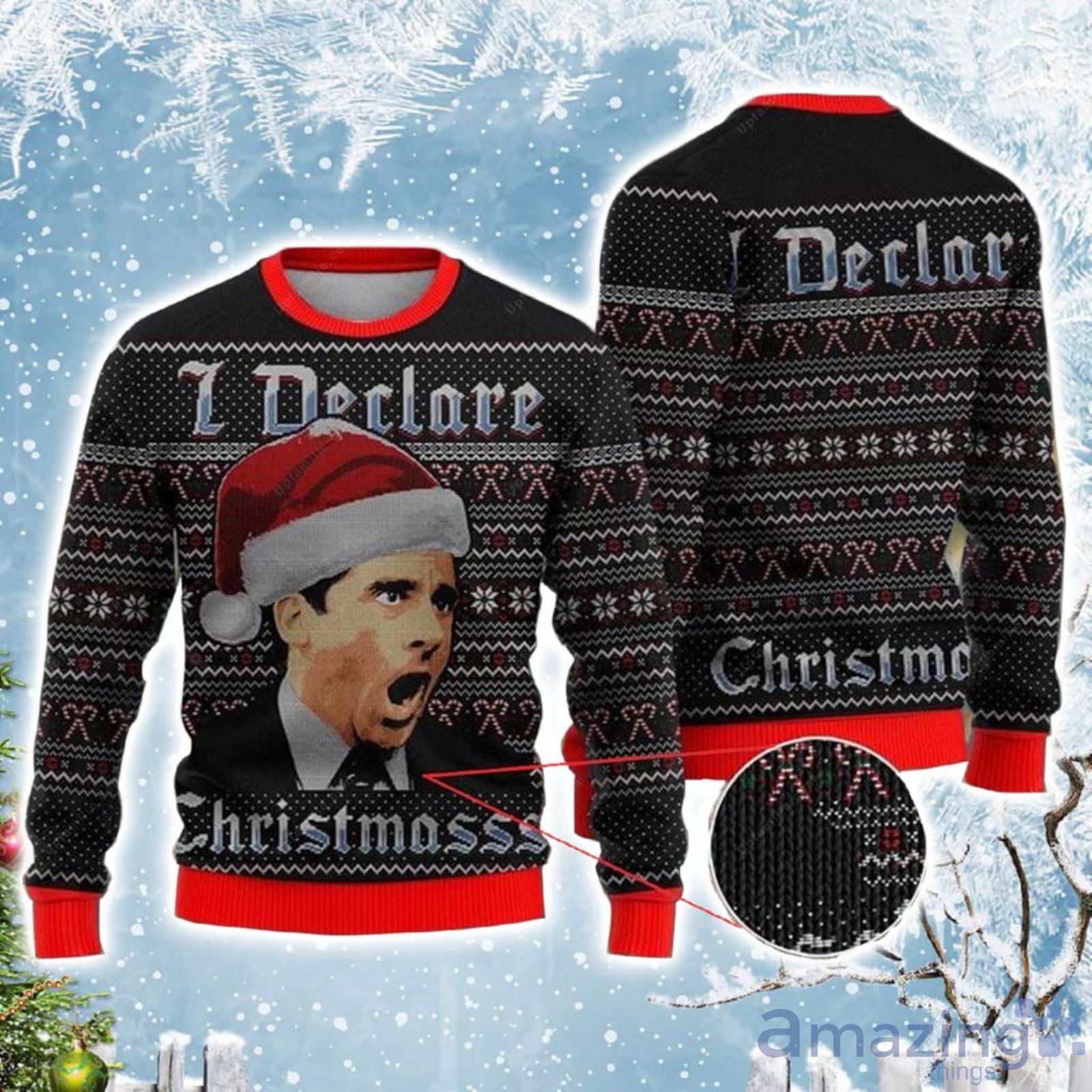 The office hot sale holiday sweaters