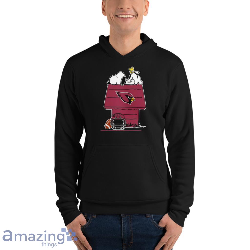 Christmas Snoopy Arizona Cardinals Shirt, hoodie, longsleeve