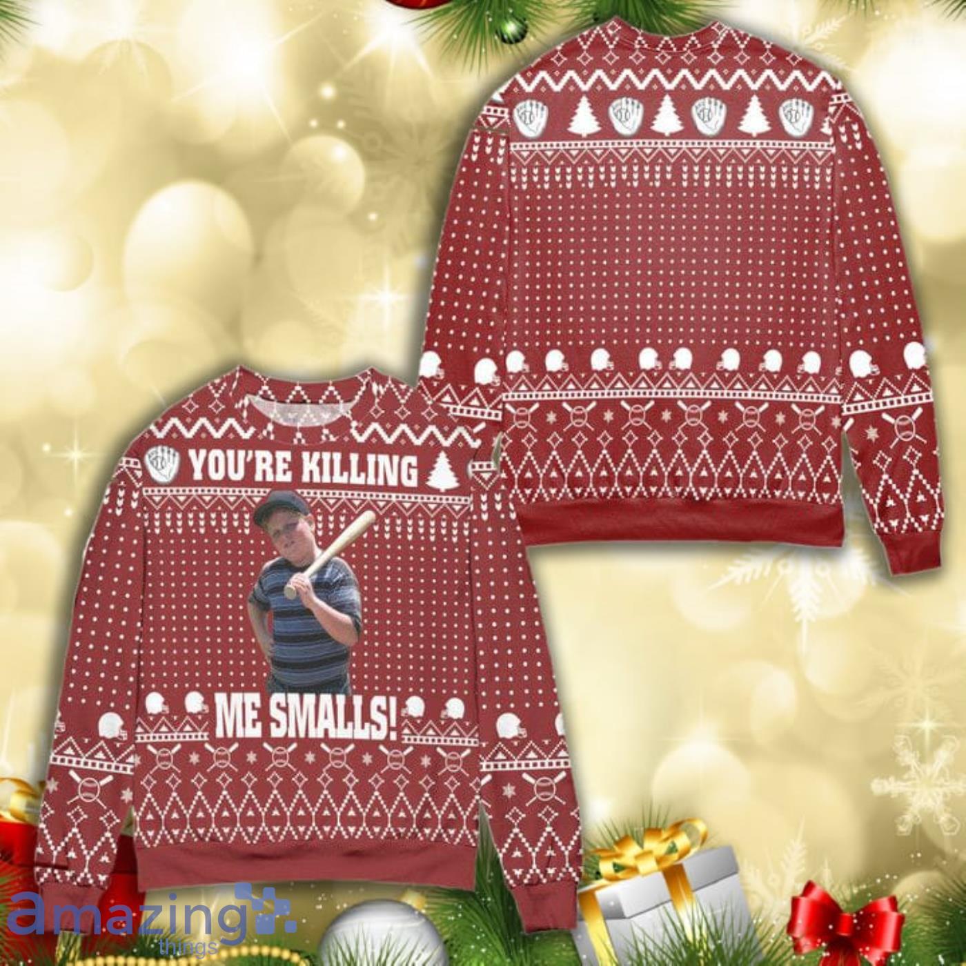 the killing sweater knitting pattern
