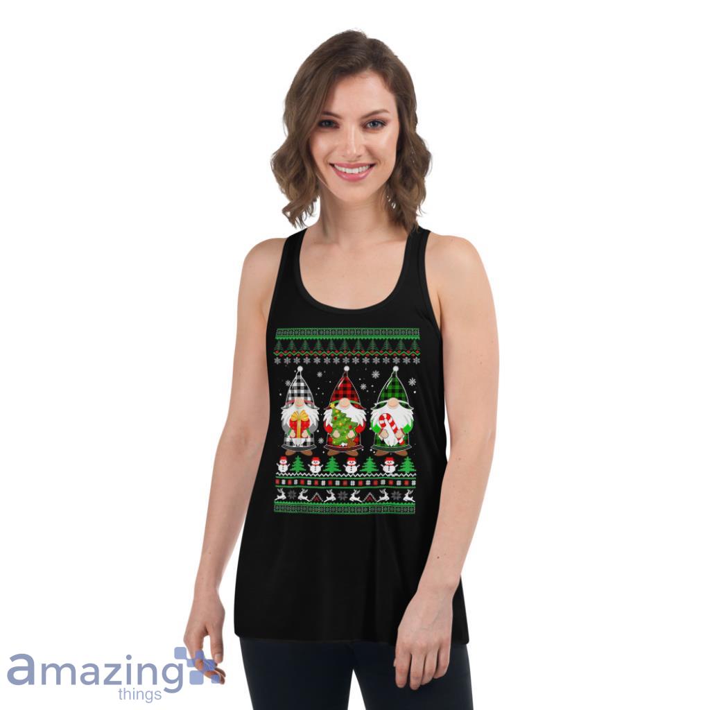 Dallas Cowboys The Gnomes Christmas T-shirt,Sweater, Hoodie, And Long  Sleeved, Ladies, Tank Top