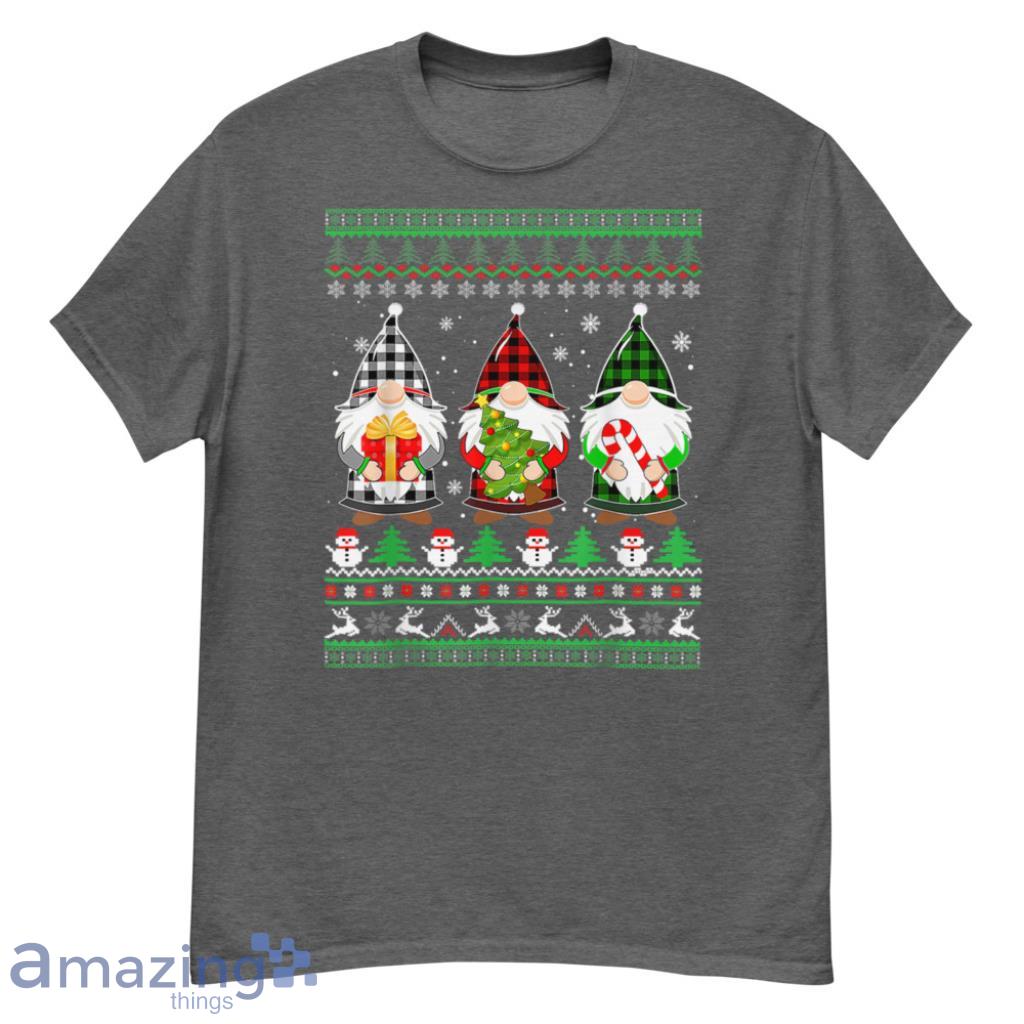 Dallas Cowboys The Gnomes Christmas Shirt, hoodie, sweater, long sleeve and  tank top