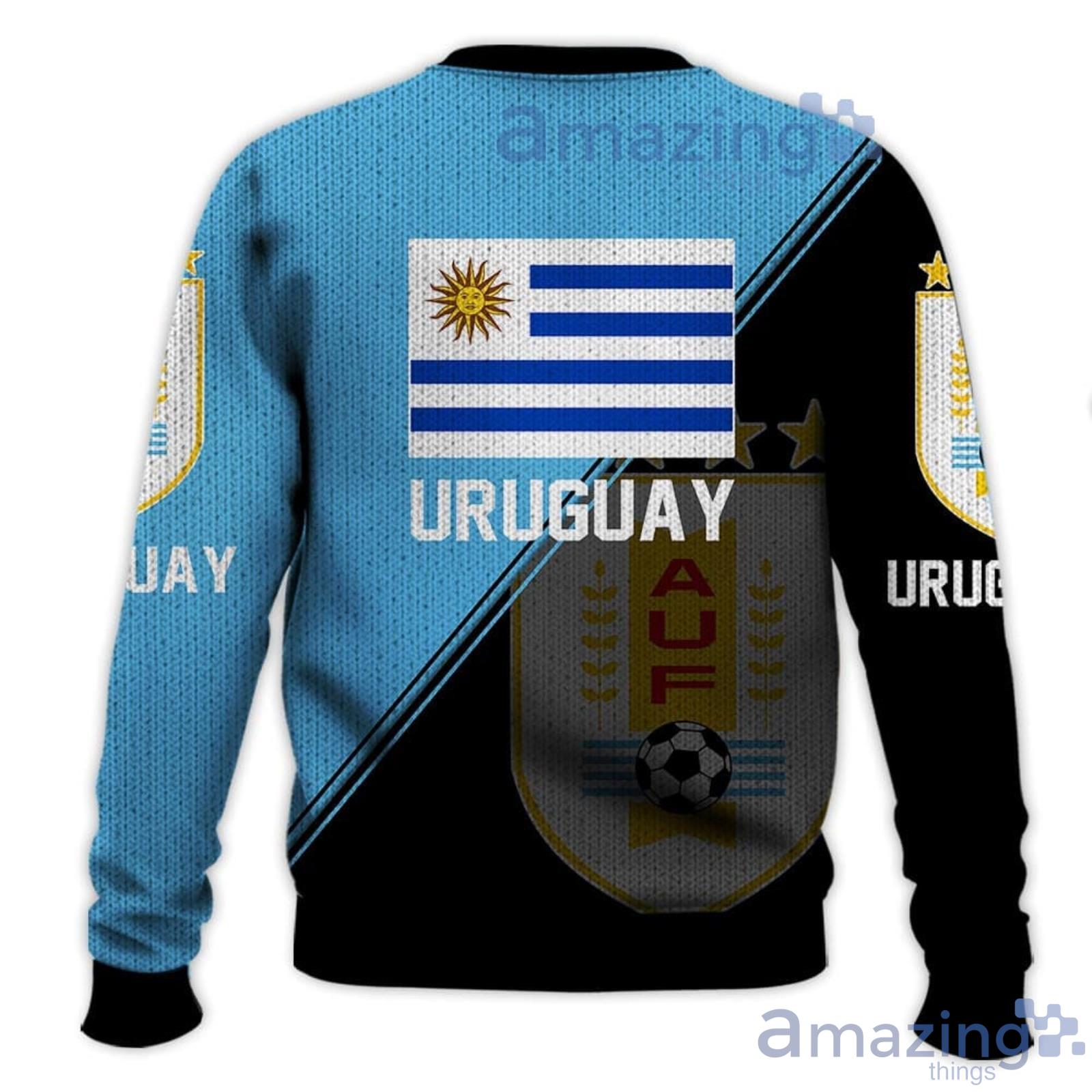 uruguay jersey world cup 2022
