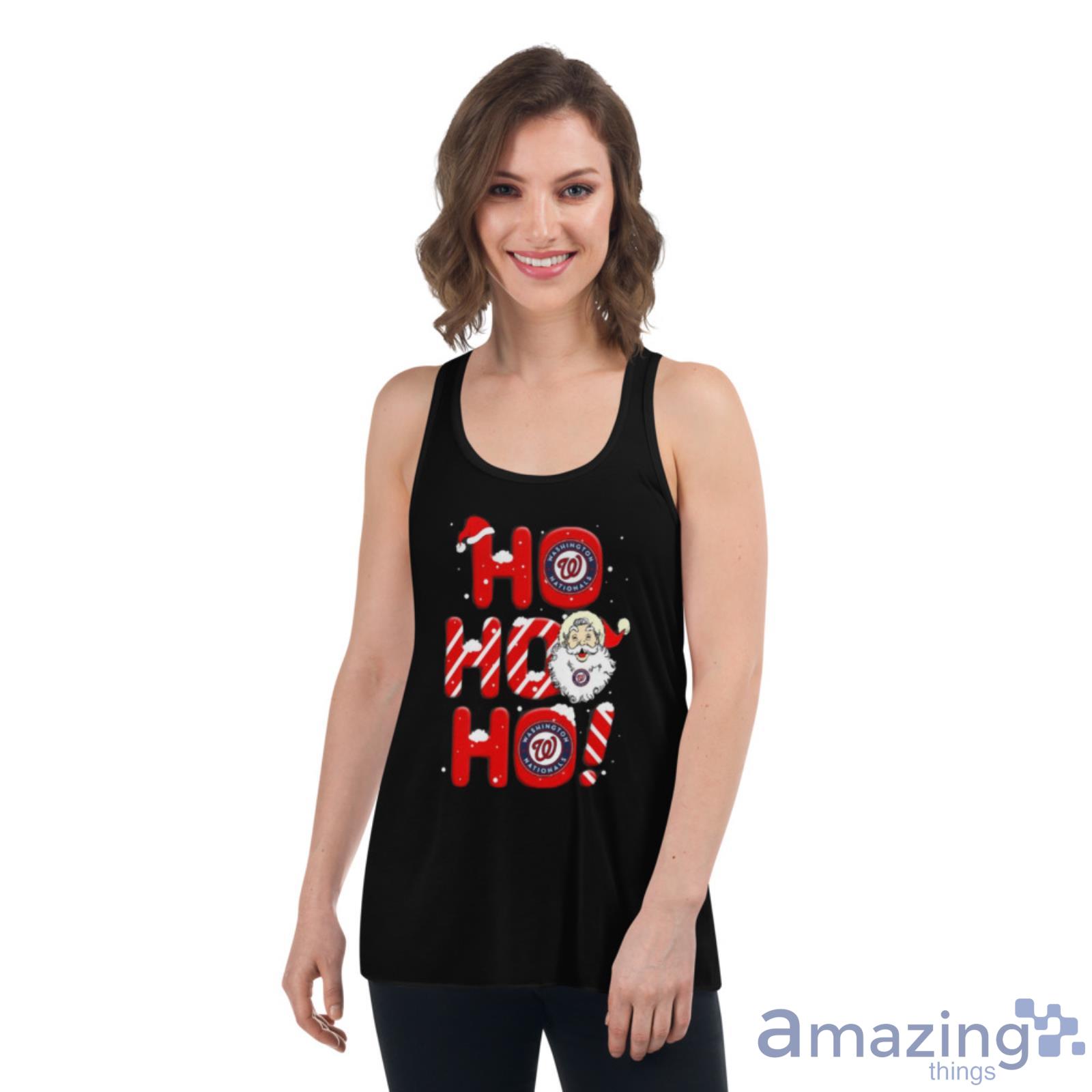 Washington Nationals Tank Tops