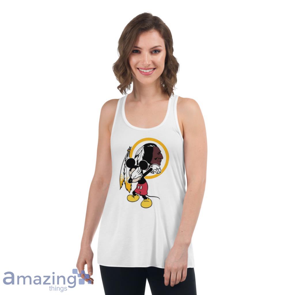 Tennessee Titans NFL Football Dabbing Mickey Disney Sports T Shirt