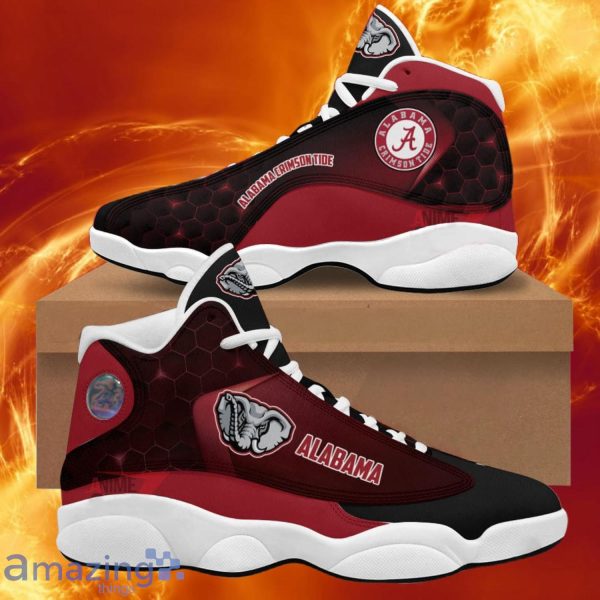 Alabama store jordan shoes